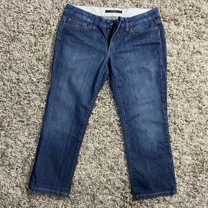 JOE’S Jeans The Honey Capri